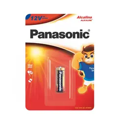 Bateria Panasonic Alcalina 12V 1un