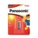 Bateria Panasonic Alcalina 12V 1un