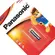 Bateria Panasonic Alcalina 12V 1un
