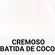 Esmalte Colorama Cremoso Batida De Coco 8ml