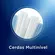 Escova de Dente Oral-B Classic 1un