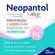 Neopantol Baby 50mg Pomada 30g