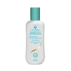 Sabonete Líquido GH Derma Sensiskin 200ml