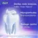 Creme Dental Oral-B 3D White Branqueamento 70g 3un