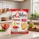 Salgadinho Eqlibri Tomate Temperado 40g