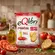 Salgadinho Eqlibri Tomate Temperado 40g