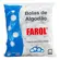 Algodão Farol Bola 100g