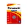 Bateria Panasonic 3V Lithium CR2032 1un