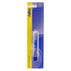 Escova Dental Hillo Viagem