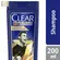 Shampoo Clear Men Anticaspa Limpeza Profunda 200ml
