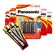 Pilha Panasonic Alcalina AA Leve 6 Pague 5 Unidades