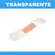 Curativo Use It Transparente 35 Un