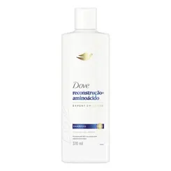 Shampoo Dove  Reconstrução + Aminoácido 370ml