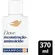 Shampoo Dove  Reconstrução + Aminoácido 370ml