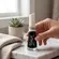 Esmalte Novo Toque Preto Cremoso  8ml