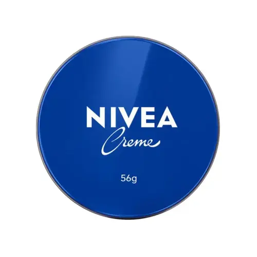 Creme Hidratante Nivea Lata 56g
