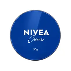 Creme Hidratante Nivea Lata 56g