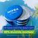 Creme Hidratante Nivea Lata 56g