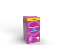 Alergomine Xarope 120ml