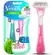 Aparelho Depilatório Gillette Venus Sensitive 2un