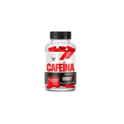 Cafeína Health Labs 590mg 120 Cápsulas