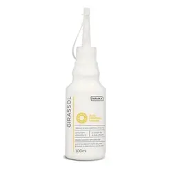 Óleo de Girassol Farmax Almotolia 200ml