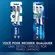 Escova de Dente Oral-B Pro-Saúde 7 Benefícios 2un