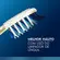 Escova de Dente Oral-B Pro-Saúde 7 Benefícios 2un
