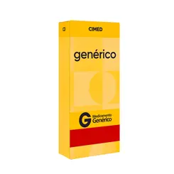 Tadalafila 20mg Cimed 4 Comprimidos