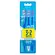 Escova de Dente Oral-B 123 Limpeza Brilhante Média 3un