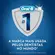 Escova de Dente Oral-B 123 Limpeza Brilhante Média 3un