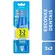 Escova de Dente Oral-B 123 Limpeza Brilhante Média 3un