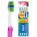Escova de Dente Oral-B Indicator Color Collection 4un
