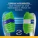 Escova de Dente Oral-B Indicator Color Collection 4un