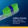 Escova de Dente Oral-B Indicator Color Collection 4un