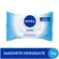 Sabonete Barra Nívea Proteína do Leite 85g