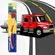 Escova Dental Infantil Truck Extra Macia