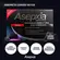 Sabonete Asepxia Detox Ação Purificante 80g