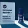 Desodorante Nivea Men Original Protect Roll-On 50ml