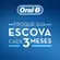 Escova de Dente Oral-B Kids Mickey 2un