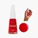 Esmalte Risqué Cremoso Sol Laranja Anima 8ml
