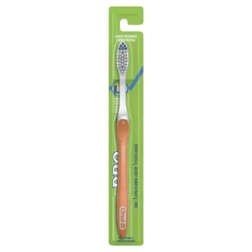 Escova Dental Oral-B Pro 1 Unidade