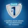 Escova Dental Oral-B Pro 1 Unidade