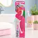 Escova Dental Infantil Dentrat Princess 1 Unidade