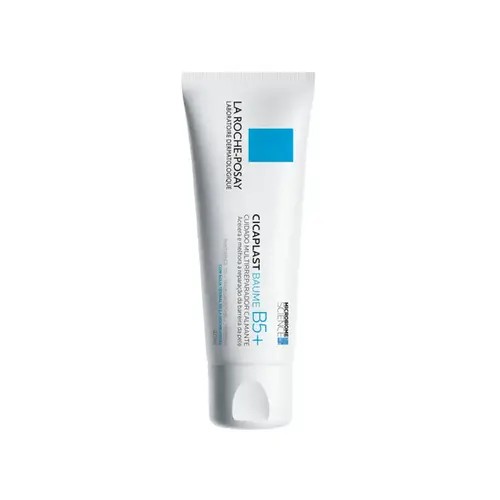 Creme Reparador Cicaplast Baume B5+La Roche-posay 20ml