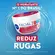 Hidratante Facial Nivea Antissinais Creme 100g