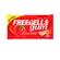 Chiclete Freegells Gum Morango Riclan 8g