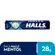 Bala Halls Drops Mentol 28g