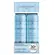Kit Desodorante Aerossol Giovanna Baby Blue Com 2 Unidades 150ml Cada