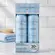 Kit Desodorante Aerossol Giovanna Baby Blue Com 2 Unidades 150ml Cada